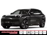 Lynk&Co 08 Core+LED+Leder+360+Panorama+ - schwarze Lynk&Co 08