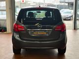 Opel Meriva B Design Edition - Opel Meriva Gebrauchtwagen in Bremen