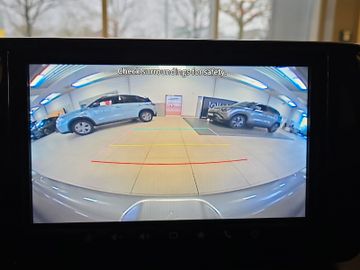 Fotografie 14 des Suzuki Swift Comfort Sitzheizung Keyless start PDC