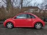 Volkswagen VW Beetle, Baujahr 1999 - gebrauchte VW Beetle aus dem Jahr 1999