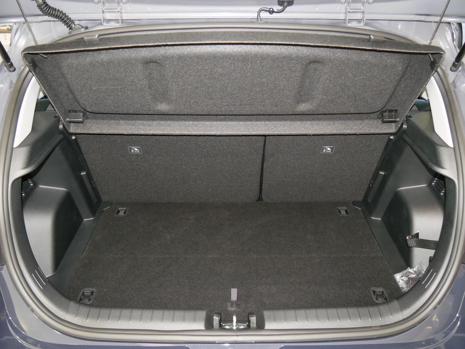 Hyundai i20 - Bild 11