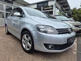 Volkswagen Golf Plus VI Team 1-Besitz Navi Tüv Neu - Volkswagen Golf Plus Team mit Benzin-Antrieb