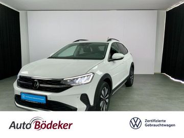 Volkswagen Taigo 1.0 TSI MOVE 6-Gang Bluetooth Navi LED