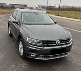 Volkswagen Tiguan 2.0 TDI 140kW DSG 4MOTION Highlin... - Volkswagen Tiguan: TDI 140