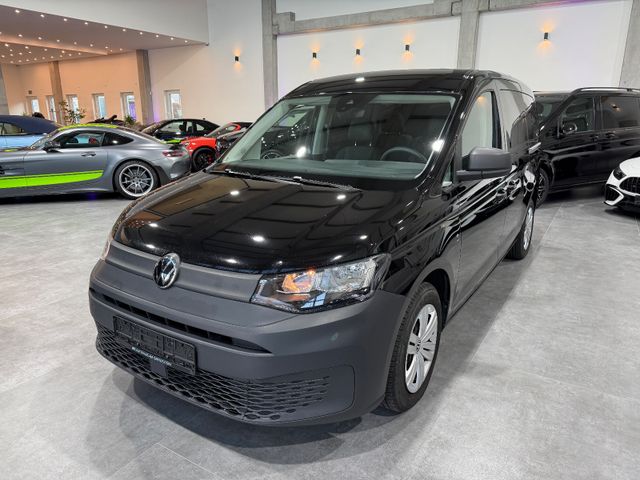 Volkswagen Caddy Kombi Maxi 2.0 TDI*Navi*SHZ*PDC*Tempomat*