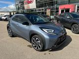 Toyota Aygo X Air Teamplayer 1.0l Faltdach Automatik -  - Toyota: Automatik, Aygo