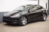 Tesla Model Y Standard Range RWD *AHK*1. Hand* - Tesla Model Y Gebrauchtwagen