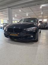 BMW 320 3 Limousine 320 i - Garantie * - gebrauchte BMW 320 aus dem Jahr 2015