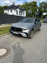 Mercedes-Benz GLC 300 e 4MATIC Autom. - AMG