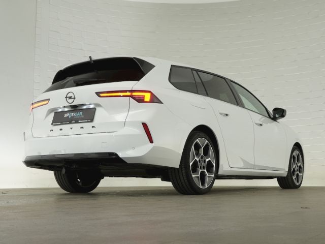 Astra L ST ULTIMATE AT+LED LICHT+NAVI+360 GRAD K