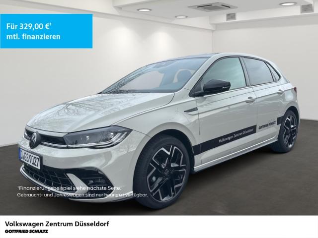 Volkswagen Polo R-Line Digital Cockpit Pro Kamera / IQ Driv