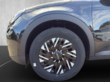 Fiat 600e Red *LED*PDC*KAMERA*