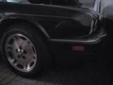 Jaguar XJ6 Executive 6-97 CH Import - scheckheftgepflegte Jaguar XJ6