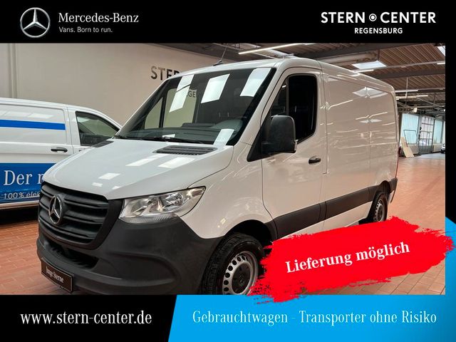 Mercedes-Benz Sprinter 311 CDI L1H1 Klima Frontantrieb