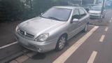 Citroën Xsara 1.6 Automatik Tüv neu bis nä... - Citroën aus 2001