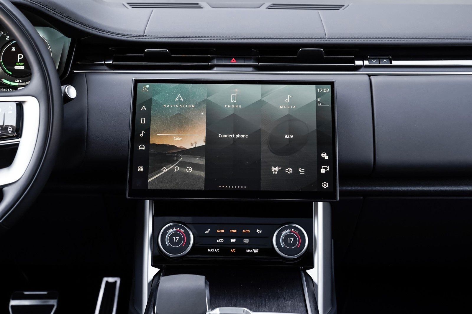 Land Rover Range Rover P440e SE Hybrid Shadow-Pano-23" foto 14