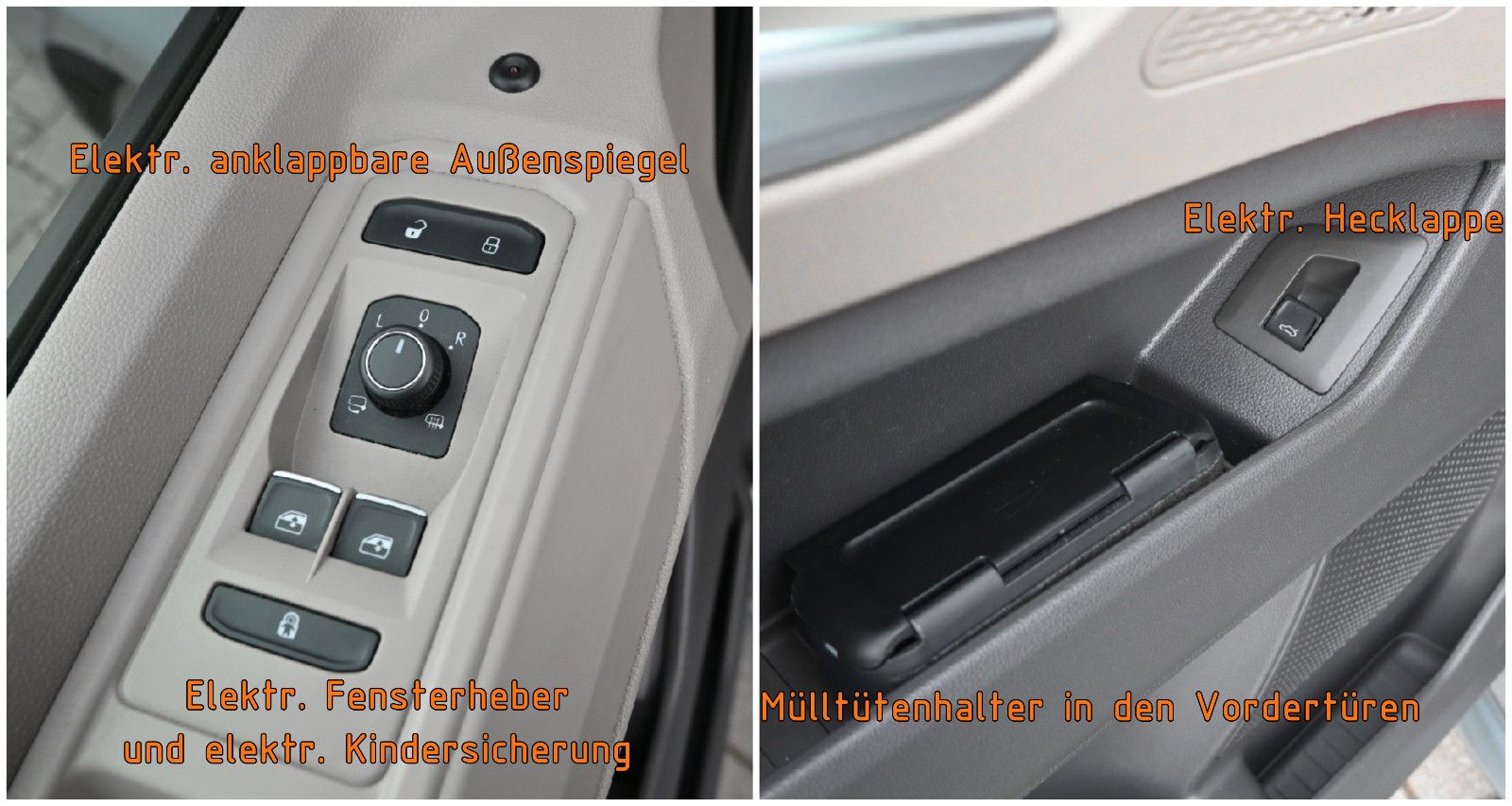Fahrzeugabbildung Volkswagen T7 Multivan 2.0 TSI DSG °ACC°AHK°HUD°PANO°STHZG°