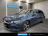 Mercedes-Benz CLA 200 d SB Carbon LED AHK Kamera Laderaump PTS - : Lader
