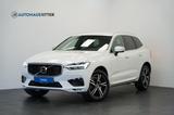 Volvo XC60 R-Design D4 AWD LED HighPerfSound CarPlay - Volvo Gebrauchtwagen in Münster