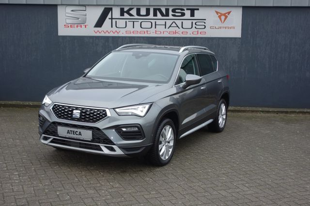 Seat Ateca Xperience 1,5 TSI 110 kw DSG"Navi,LED,AHK"