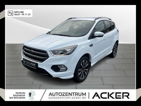 Ford Kuga 2.0 TDCi ST-Line Aut. AHK/RFK