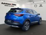 Opel Grandland X 1.6 CDTI INNOVATION - gebrauchte Opel Grandland (X) aus dem Jahr 2017