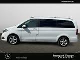 Mercedes-Benz V 220 d Edition lang Navi+Distronic+Autom.+Klima - Mercedes-Benz V 220 aus 2017