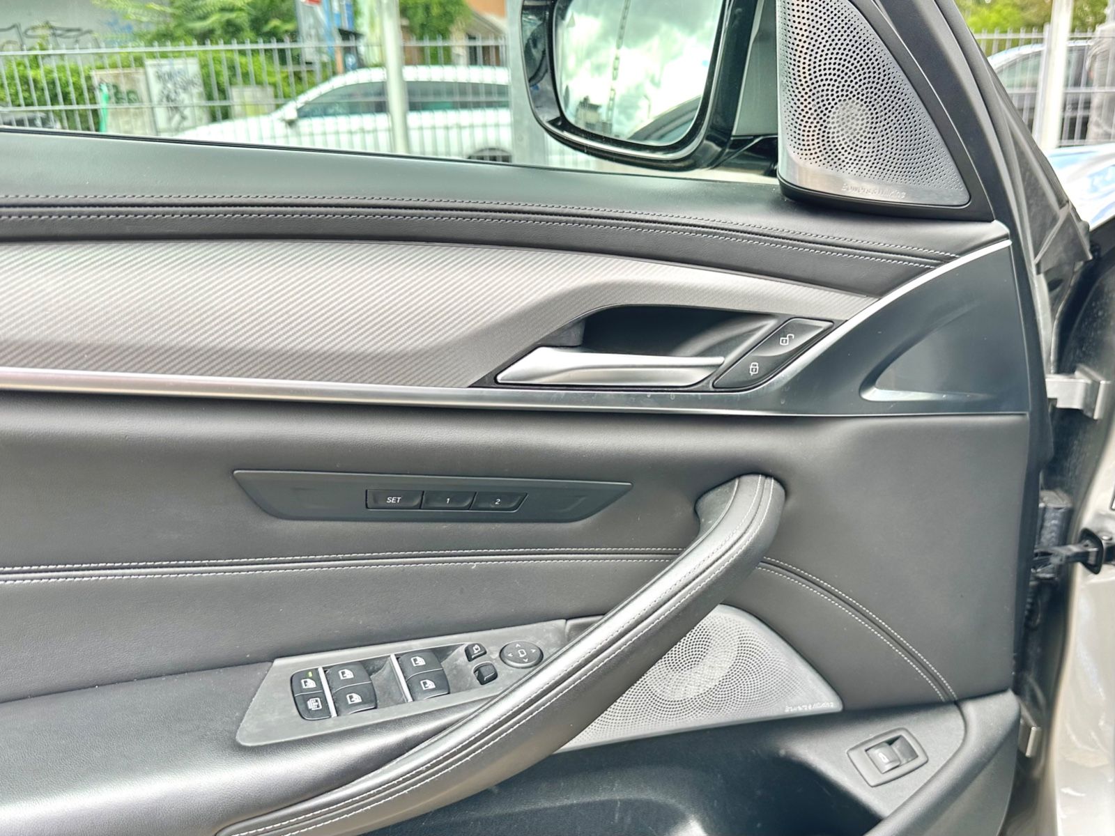 Fahrzeugabbildung BMW M5*AKRAPOVIC ANLAGE+CARBON+MOD.2019