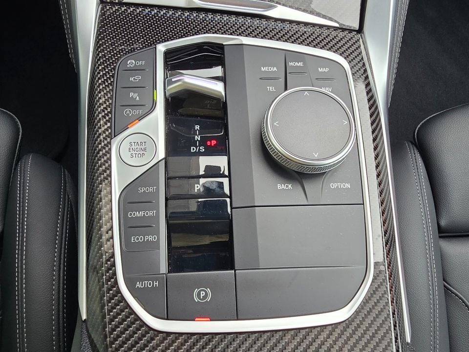 BMW M440 - Bild 9