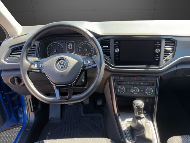 T-Roc TSI Navi+PDC+Sitzheizung