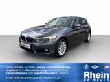 BMW 118i 5-trg Sport Line Navi Bussines LED Hifi