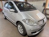 Mercedes-Benz A 170 Elegance voll fahrbereit - Mercedes-Benz 170 v