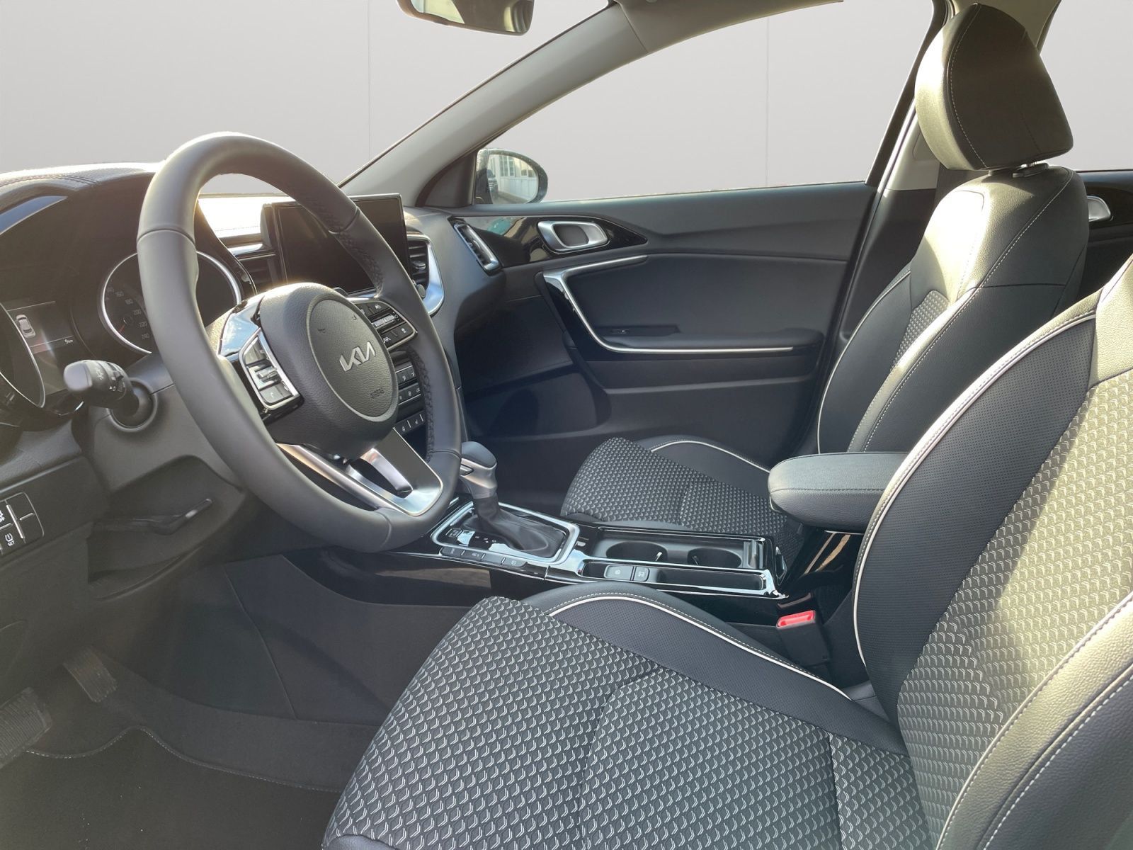 Kia XCeed - Bild 10