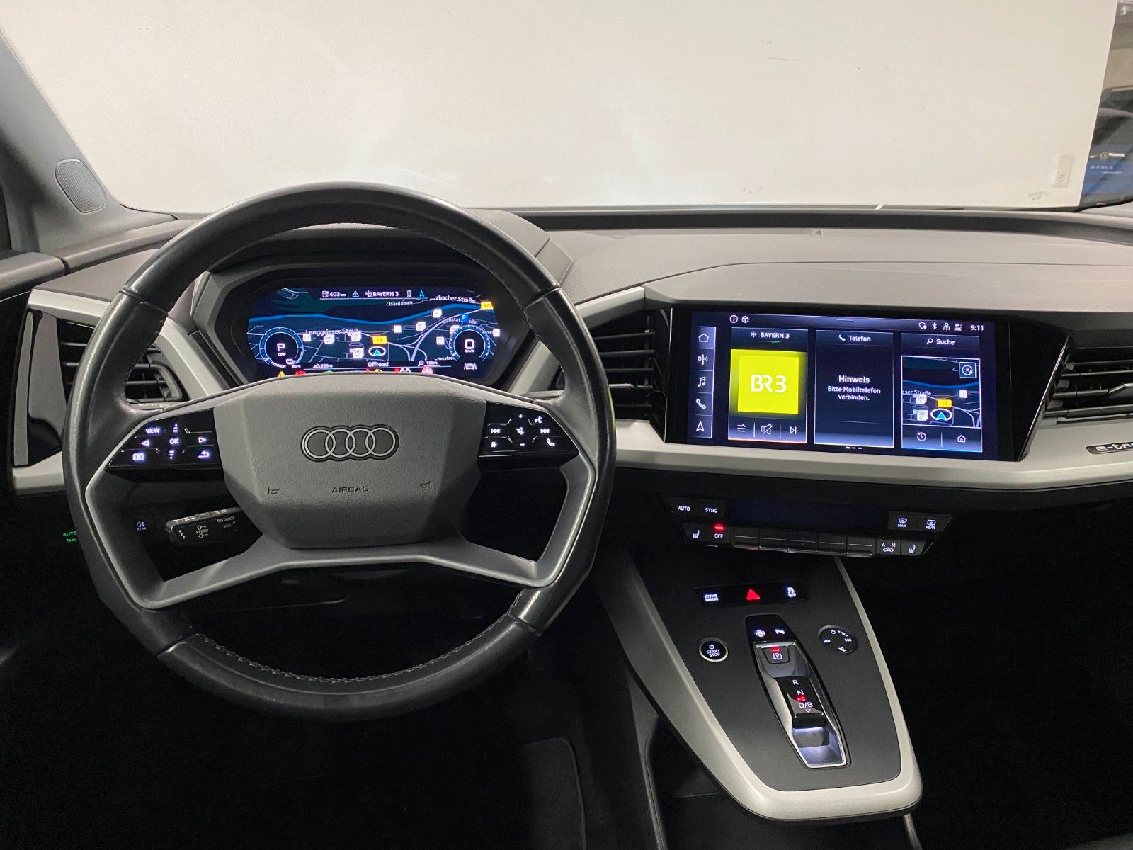 Audi Q4 e-tron - Bild 7