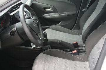 Bild 7 Opel Corsa F Edition