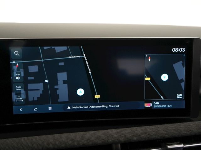 Hyundai Tucson – Bild 12