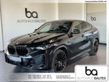 BMW X6 xDrive 30d M Sport 22/Pano/Luft/4ZAAC/HK/Icon