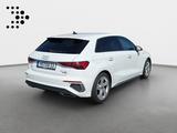 Audi A3 Sportback 40 TDI quattro S line*Navi*LED*Alu* - Audi aus 2022