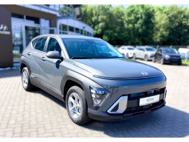 Hyundai Kona – Bild 3