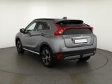 Mitsubishi Eclipse Cross 2.2 DI-D Top 4WD LED Panorama 360° - graue Mitsubishi Eclipse Cross