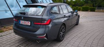 BMW 320 - 7