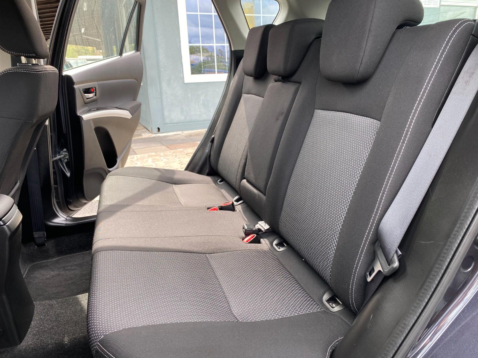 Suzuki (SX4) S-Cross 1.6 4WD NAVI Klimaauto Euro6 AHK