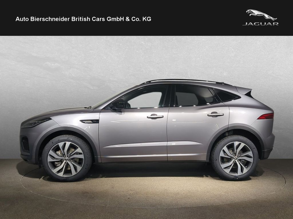 Jaguar E-Pace P250 R-Dynamic HSE ab 495EUR M., 36 10,