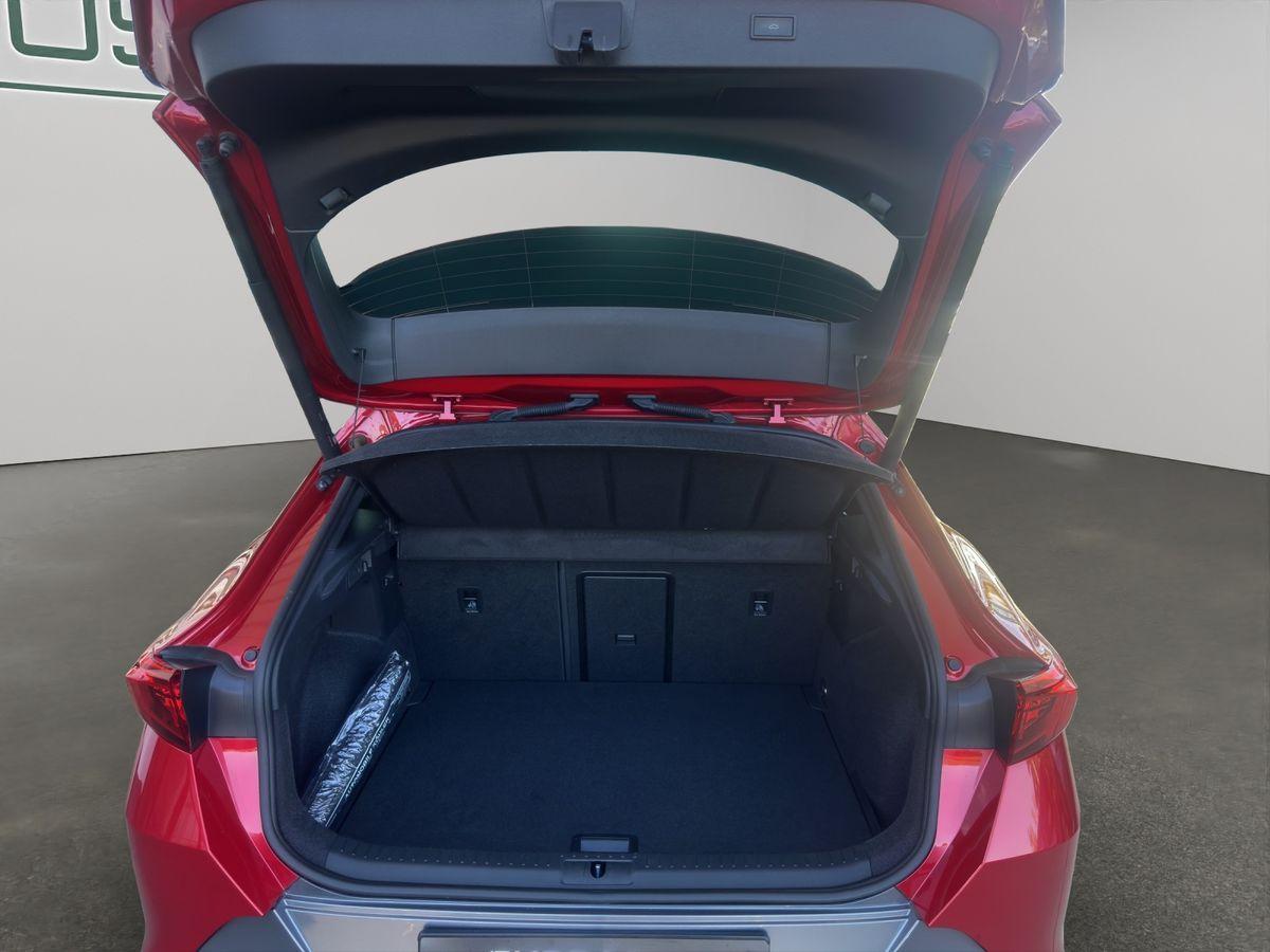 Cupra Formentor VZ 2.0TSI 4DRIVE+AHK+KAMERA+NAVI+SHZ+, миниатюра 17