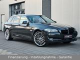 BMW 530d Touring HUD Softclose Pano Leder 20 Zoll - gebrauchte BMW 530 aus dem Jahr 2010