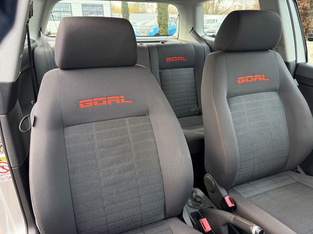 Volkswagen Polo IV Goal