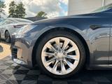 Tesla MODEL S75D | FREE SUPERCHARGER SC01 | MCU2 | CCS - Behindertengerechte Tesla Model S