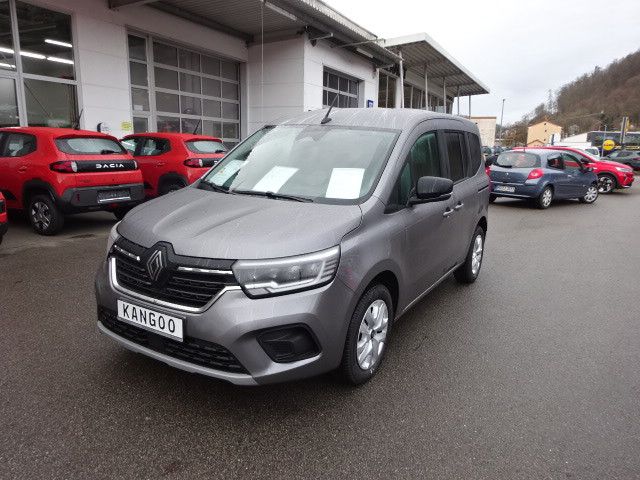 Renault Kangoo III Equilibre TCe 130