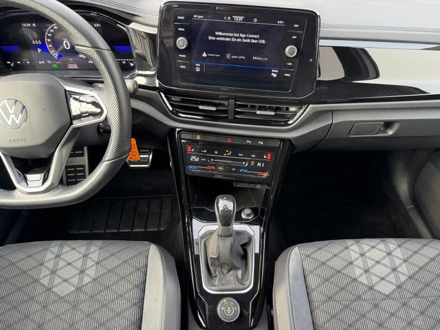 T-Roc R-Line 2.0 TSI DSG 4M ACC/NAVI/RFK/BlackSt