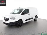 Opel Combo CARGO XL 1.5 D 3 SITZE KLIMA,PARKPILOT,SH - Opel Combo Gebrauchtwagen in Berlin